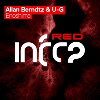 Enoshima - Single - Allan Berndtz & U-G