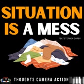 Situation Is a Mess artwork