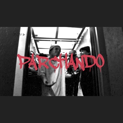 Parchando - Single