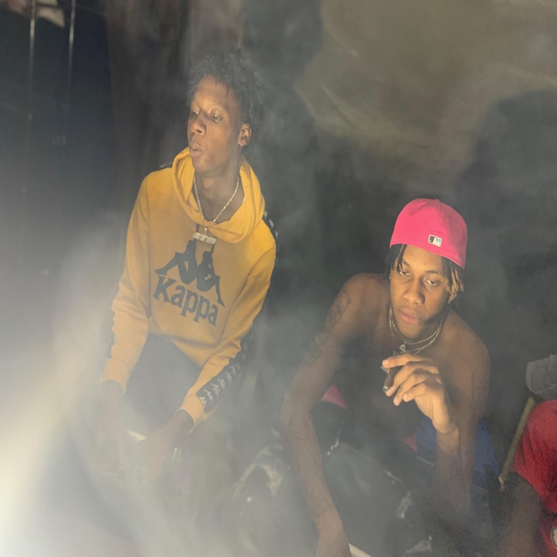 Average N***a (feat. BamBo ATM) - Single