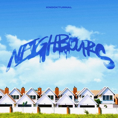 Neighbours (feat. Quaid, DannyZuko & YZYK) - Single