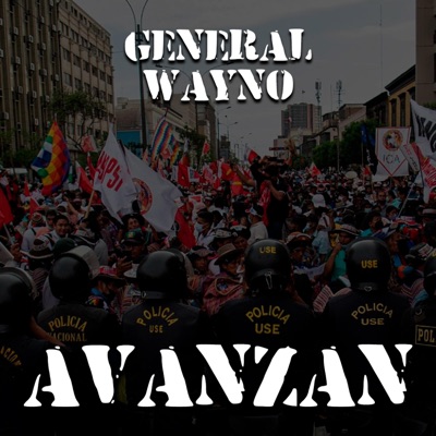 AVANZAN - Single