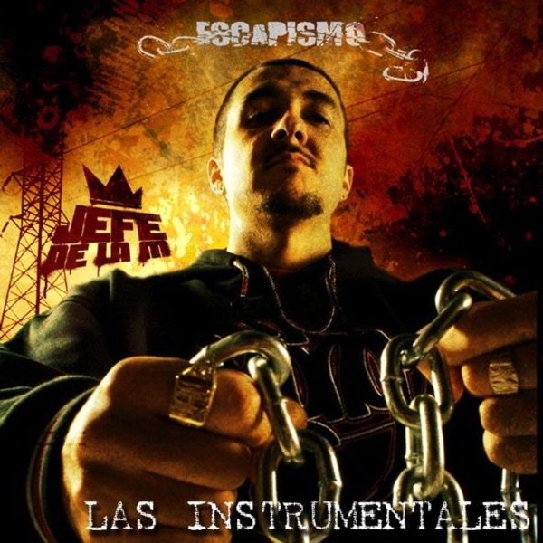 Escapismo (Instrumentales)