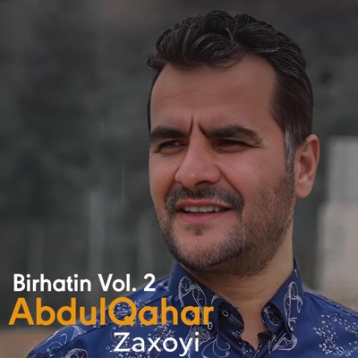 AbdulQahar Zaxoyi - Xozika Te Zaniba