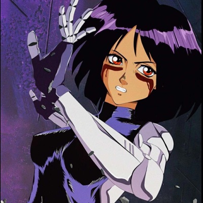 Battle Angel - Single