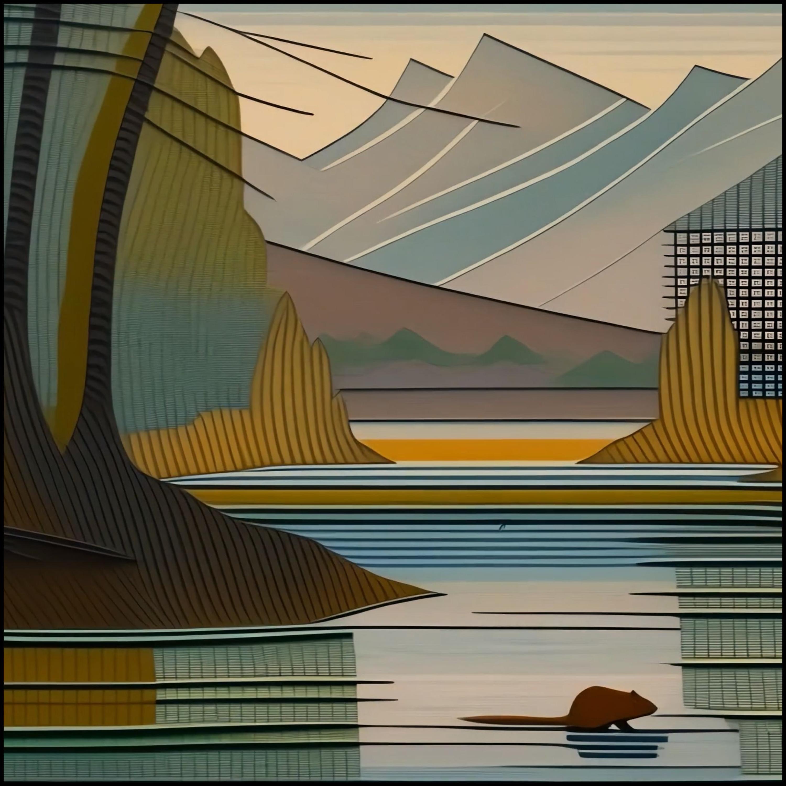 Lake It Till You Make It - EP