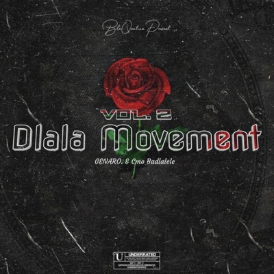Dlala Movement Vol2