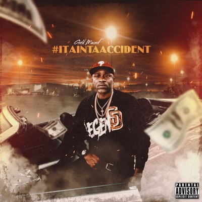 It Aint a Accident - EP