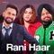 Rani Haar - Gurjeet Singh lyrics