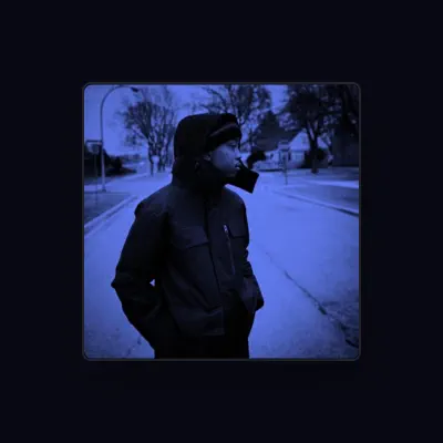 Listen to DjNateAkaBakaman, watch music videos, read bio, see tour dates & more!