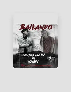Young Piolv을(를) 듣고, 뮤직 비디오를 보고, 약력을 읽고, 투어 일정 등을 확인하세요!
