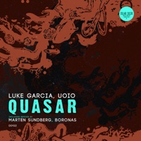 Quasar - Single - Luke Garcia & UOIO