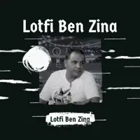 El Ghorba — Lotfi Ben Zina