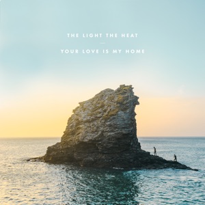 Your Love Is My Home - Single