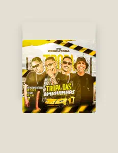 Listen to Mc Jajau, watch music videos, read bio, see tour dates & more!