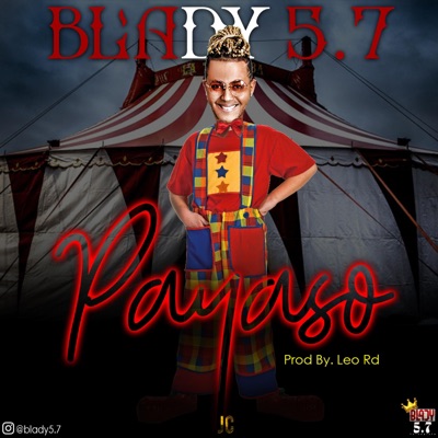 El Payaso - Single