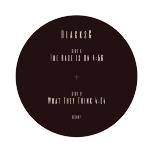 The Race Is On - Single
