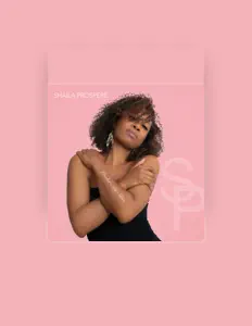 Listen to Shaila Prospere, watch music videos, read bio, see tour dates & more!
