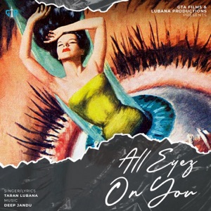ALL EYEZ ON YOU (feat. Deep Jandu)