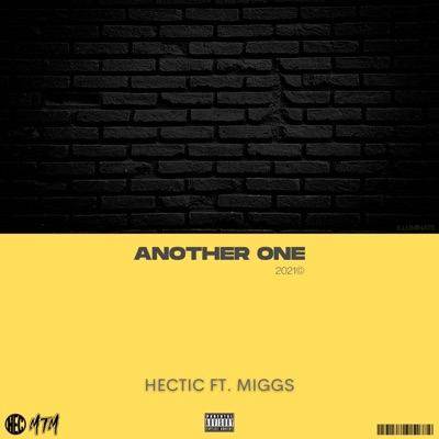 Another One (feat. Miggs) - Single