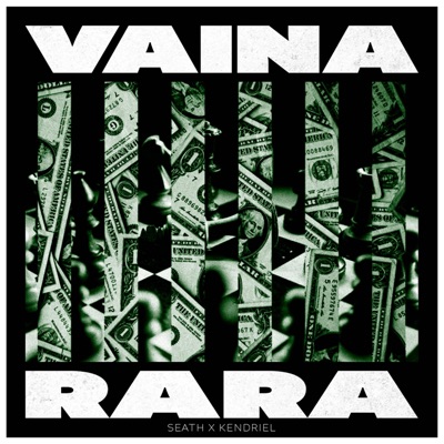 Vaina Rara (feat. Kendriel) - Single