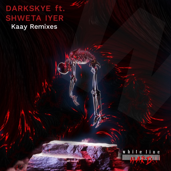 Kaay Remixes - Single