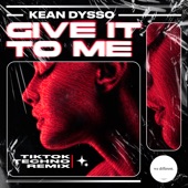 Give It to Me (Tiktok Techno Remix) artwork