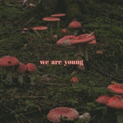 We Are Young - Single