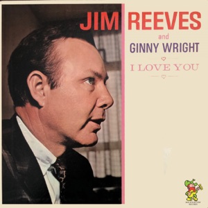 Chord Gitar I Love You - Jim Reeves feat Ginny Wright