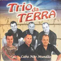 Quero Te Encontrar — Trio Da Terra