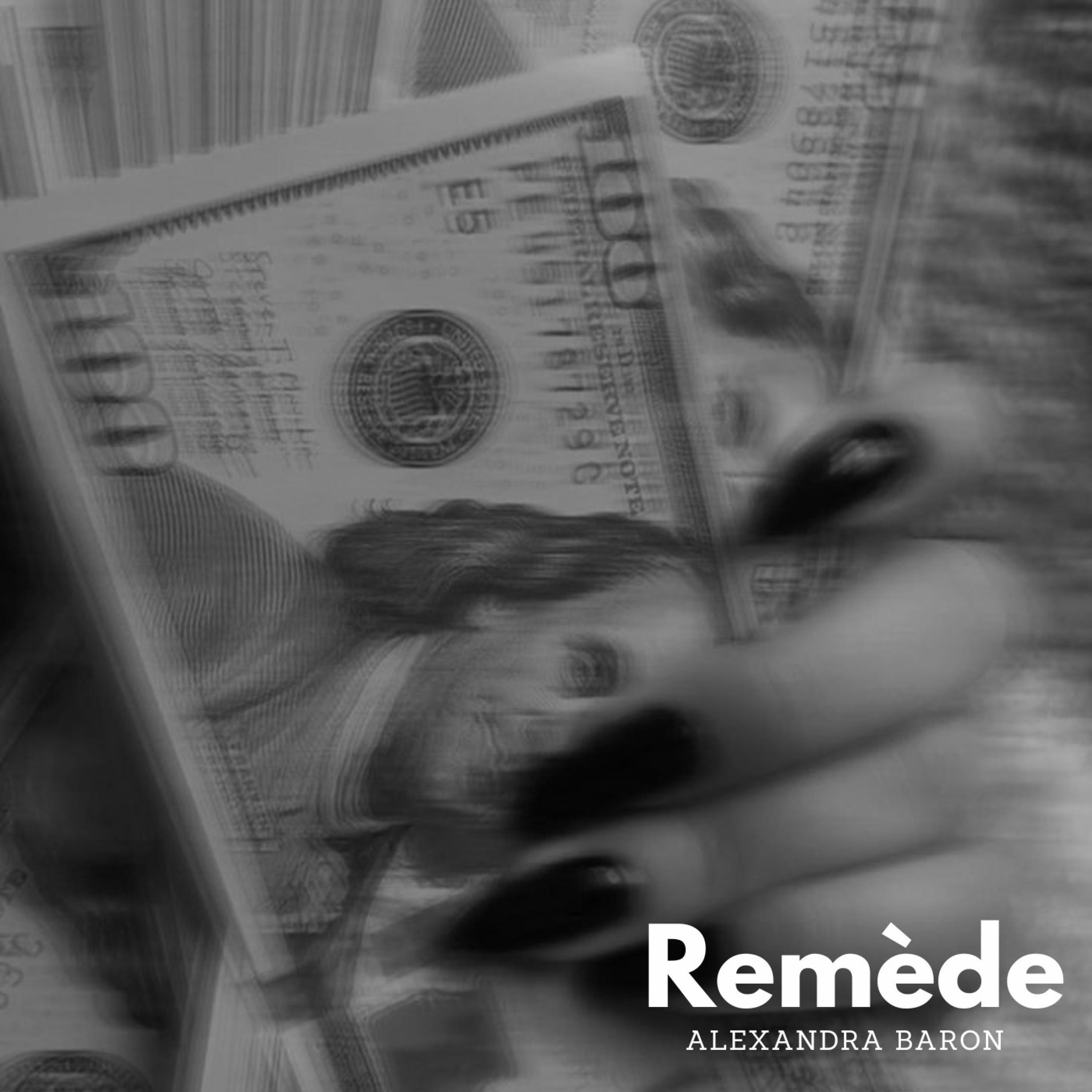 Remède - Single