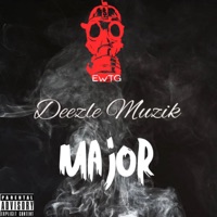 Major - Single - DeezleMuzik