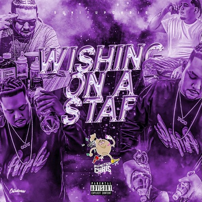 Wishing - Single