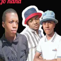 Jo Nana (feat. kubzen & mshasha) [Remix] — Dj Makay