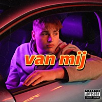 Van Mij - Single - ther