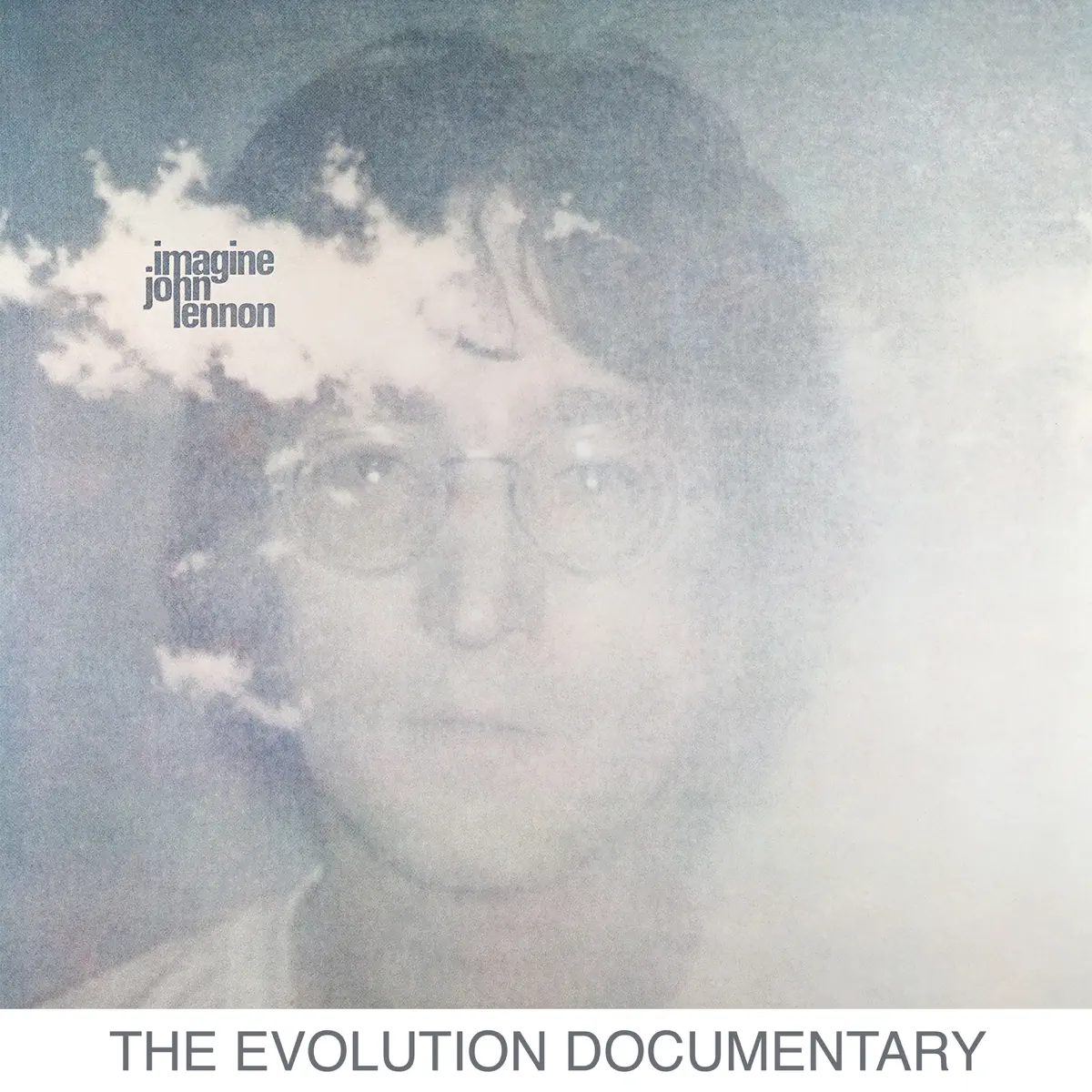 John Lennon - Imagine (The Evolution Documentary) (2023) [iTunes Plus AAC M4A]-新房子