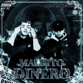 Maldito Dinero (feat. Devil) Dino_91