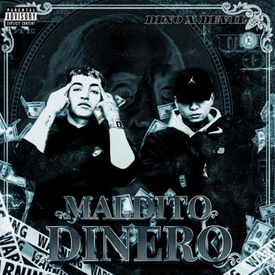 Maldito Dinero (feat. Devil) - Single