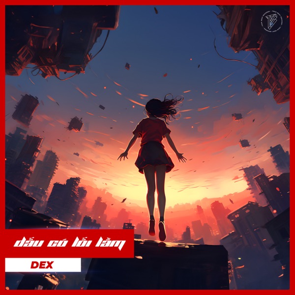 Dẫu Có Lỗi Lầm (Newtro) [Remix] [feat. Kiều Tiên & Thailangg]