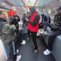 Capncrunch (feat. Luci) - Single - Brusho