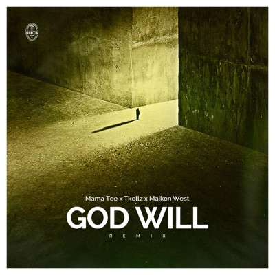 God Will (Remix) - Single