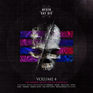 Never Say Die Vol. 4 (Continuous Mix)