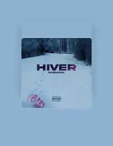 聆聽 Rozmask、觀看音樂影片、閱讀小傳、查看巡演日期等！