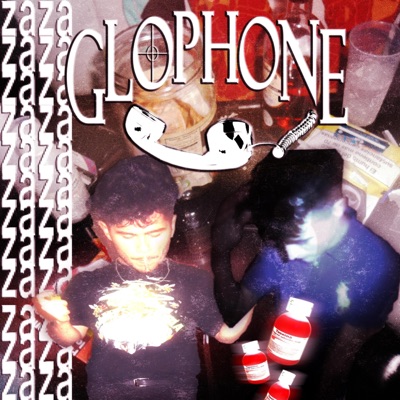GLOPHONE (feat. Flako NKO) - Single
