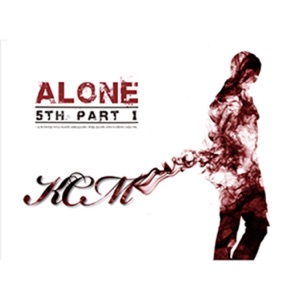 Alone (Pt. 1)