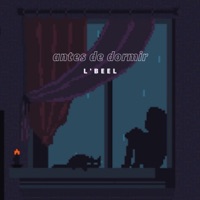 Antes de Dormir - Single - L'Beel