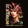 Golden Ticket - Single