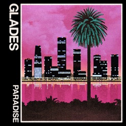 PARADISE cover art