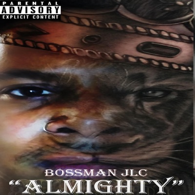 I Am The King, The Emperor_ (All Hail JLC) - Single