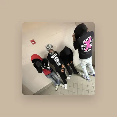 Listen to Kam EBK, watch music videos, read bio, see tour dates & more!